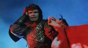 A Chinese Odyssey Part Two: Cinderella