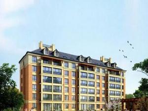 哈爾濱溫哥華森林 哈爾濱溫哥華森林