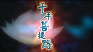 《千年菩提路》 《千年菩提路》