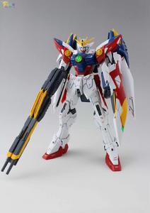 XXXG-00W0 飛翼零式高達 XXXG-00W0 飛翼零式高達