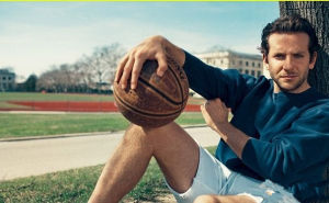 布萊德利&middot;庫珀