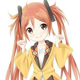 藍原延珠 藍原延珠