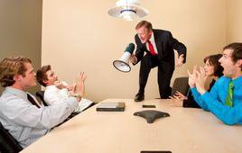 領導者意志 領導者意志