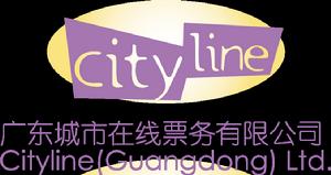 城市線上公司LOGO