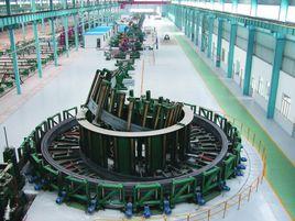 江蘇玉龍鋼管股份有限公司 江蘇玉龍鋼管股份有限公司