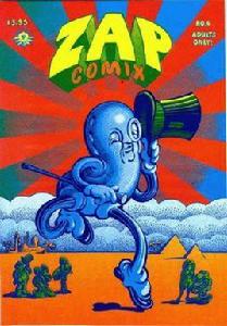 地下漫畫 地下漫畫