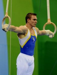 亞瑟·納巴雷特·扎內蒂 亞瑟·納巴雷特·扎內蒂