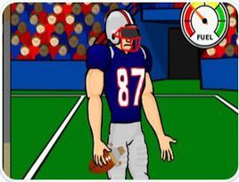 扣球小遊戲 扣球小遊戲