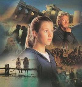 蘇菲的世界[1999年電影《蘇菲的世界》]