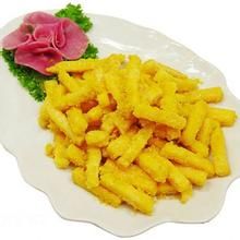 鹹蛋黃火局冬瓜