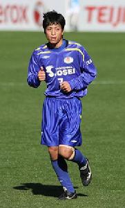 吉田智志 吉田智志