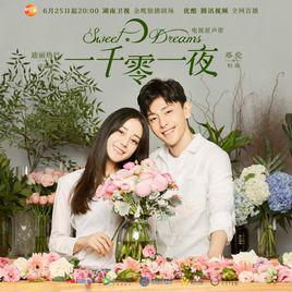 白夜夢[陳奕龍演唱歌曲]