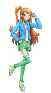 天宮律舞 天宮律舞