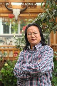 趙全勝[大理學院藝術學院院長]