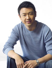 （圖）楊柳[中央電視台播音員]