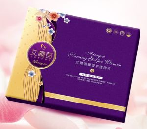 艾爾茵臻愛護理因子 艾爾茵臻愛護理因子