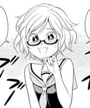 群聚一堂！西頓學園