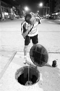 水管聽漏工 水管聽漏工