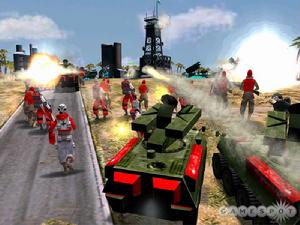 《地球帝國2:霸權的藝術》