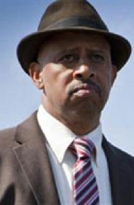 魯本·聖迭戈-哈德森 魯本·聖迭戈-哈德森