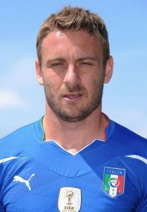 德羅西[義大利足球運動員]