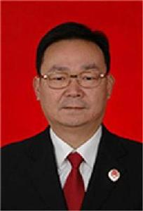 劉慶國[漣水縣檢察院檢察長]