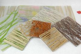 生態樹脂板 生態樹脂板