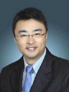 馮剛[上投摩根基金管理有限公司原副總經理]