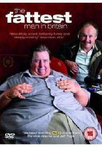 不列顛最胖的人 不列顛最胖的人