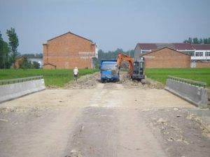 張母橋鎮 張母橋鎮