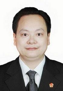 張光銀[廣元市中級人民法院副院長]