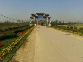 呂官屯村 呂官屯村