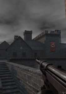 《重返德軍總部》 《重返德軍總部》