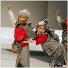 江西服裝職業技術學院