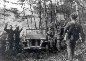 長津湖之戰 長津湖之戰