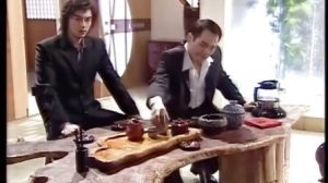 再續意難忘第三部