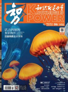 《知識就是力量》 《知識就是力量》