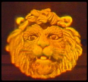 銀鹽標籤 泛彩溢