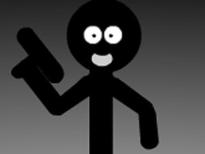 火柴人山姆3 火柴人山姆3