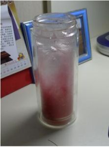 過冷液體 過冷液體