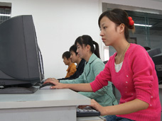 西安航空職業技術學院