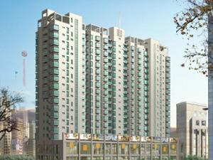 博大新天地廣場 博大新天地廣場