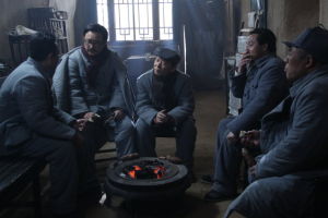 我的青春在延安