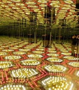 布拉格鏡子迷宮