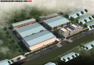 青海宏恩科技有限公司 青海宏恩科技有限公司