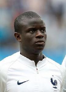 恩戈洛·坎特 恩戈洛·坎特