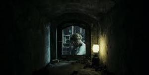 《孤堡驚情》劇照