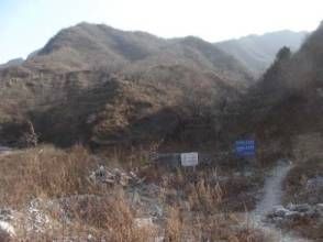 東莊戶村 東莊戶村