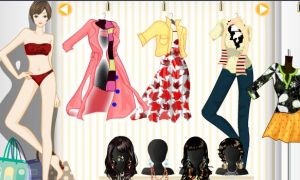 秋裝街頭掃貨 秋裝街頭掃貨