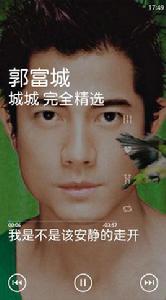 全能播放器漢化版